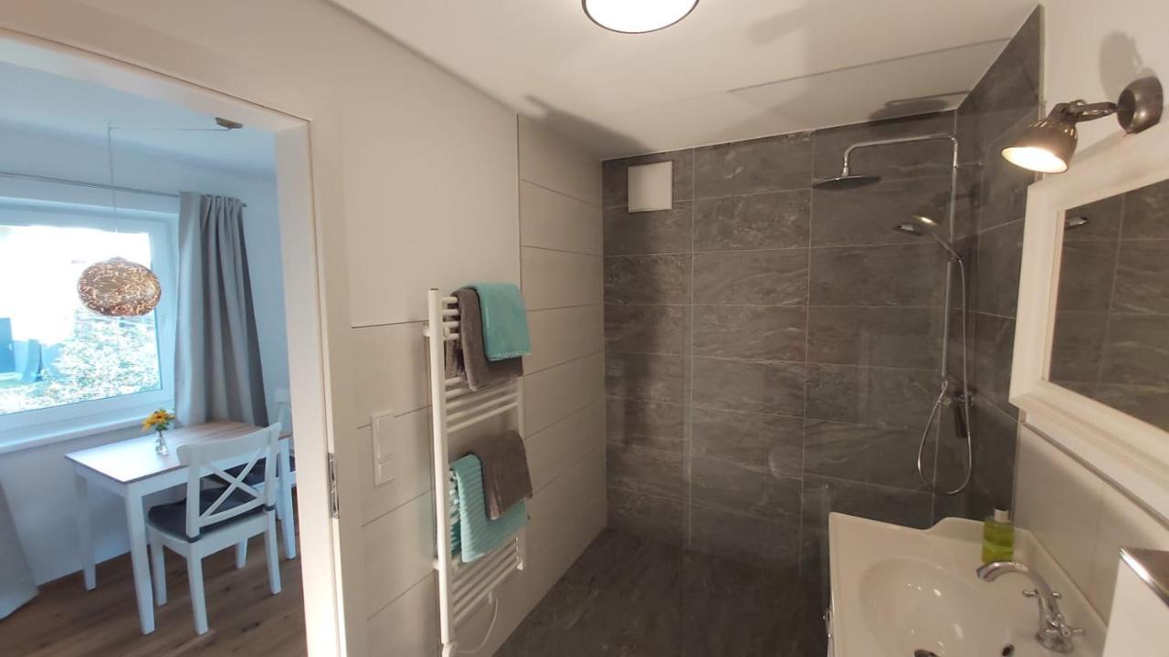 Apartamento Schweizer Hof Tamsweg Exterior foto
